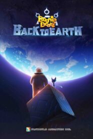 Boonie Bears: Back to Earth 2022 Dual Audio Hindi eng