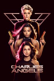 Charlie’s Angels (2019) dual audio [Hindi+English] 720p 480p Free Download