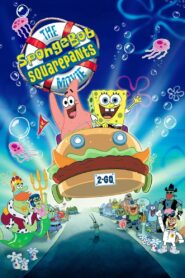 The SpongeBob SquarePants Movie (2004) Dual Audio [Hindi ORG+English] 720p GDrive Download