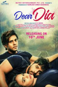 Dear Dia (2022) Hindi 1080p Download