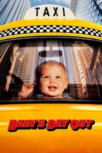 Baby’s Day Out (1994) Dual audio [Hindi+English] 720p 480p Free Download