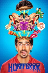 18+ Hunterrr (2015) Hindi 720p Free Download