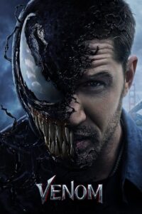 Venom (2018) Dual Audio [Hindi+English] FREE GDrive Download