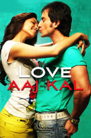 Love Aaj Kal (2009) Hindi 720p Free Download