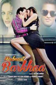 Madmast Barkhaa (2015) Hindi 1080p 720p Free Download