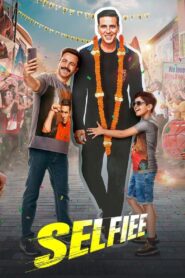 Selfiee (2023) 1080p 720p 480p HD WebRip Hindi Download