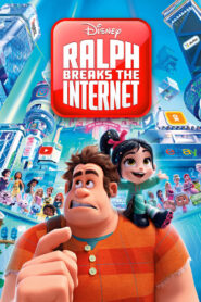 Ralph Breaks the Internet (2018) Dual Audio 720p Download