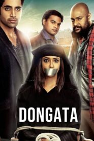 Dongata (2015) Dual Audio {Hindi+Telugu} 720p Free Download