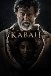 Kabali (2016) Hindi 720p Download WEB-DL