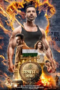 Satyameva Jayate (2018) Download