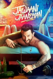 Jawaani Jaaneman (2020) Hindi 720p 480p Free Download