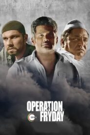 Operation Fryday (2023) Hindi ZEE5 480p Free Download WEB-DL