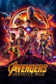 Avengers: Infinity War (2018) Dual Audio {Hindi ORG+English} 720p Free Download BluRay FULL HD