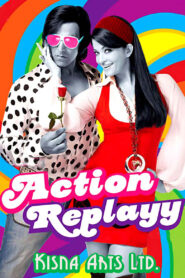 Action Replayy (2010) 720p Free Download