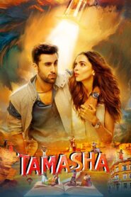 Tamasha (2015) Hindi 720p 480p FREE Download