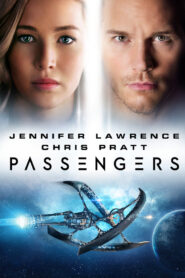 Passengers (2016) Dual Audio {English+Hindi ORG} 720p Free Download