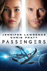 Passengers (2016) Dual Audio {English+Hindi ORG} 720p Free Download