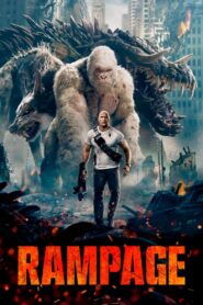 Rampage (2018) Dual Audio {English+Hindi ORG} 720p Download