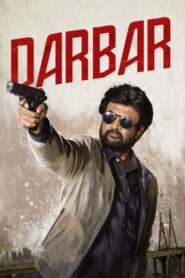 Darbar (2020) Dual Audio Hindi+Tamil 480p Download