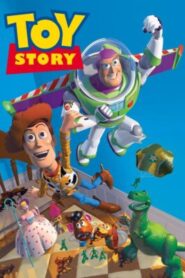 Toy Story (1995) Dual Audio [Hindi ORG+English] 1080p Free Download