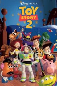 Toy Story 2 (1999) Dual Audio [ORG Hindi+English] 1080p Download BluRay