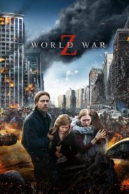 World War Z (2013) Dual Audio {English+Hindi ORG} 1080p FREE Download