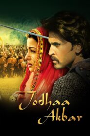 Jodhaa Akbar (2008) Hindi 720p Download