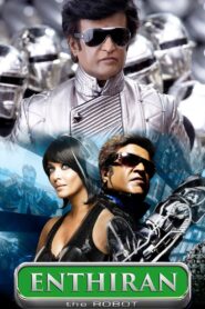 Robot (Enthiran) (2010) Hindi 720p 480p Full HD Free Download