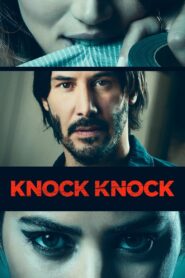 Knock Knock (2015) English 720p 480p Free Download