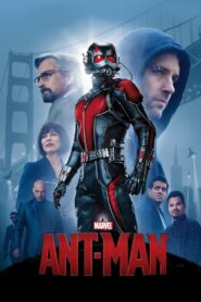 Ant Man (2015) Dual Audio [Hindi ORG+English] 4K UHD 2160p 720p Download