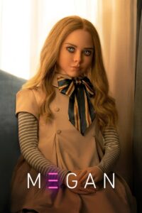 M3GAN (2022)Dual Audio [Hindi ORG+English] 4K ULTRA HD 1080p 720p 480p Download