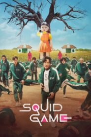 Squid Game (2021) Season 1 Hindi Dubbed ALL Episode Download