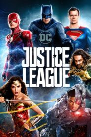 Justice League (2017) Dual Audio Hindi+English IMAX 720p 480p Free Download