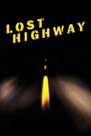 Lost Highway (1997) English 720p Download