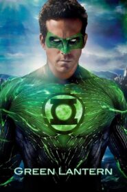 Green Lantern (2011) Dual Audio {Hindi ORG +English} 720p Free Download