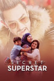 Secret Superstar (2017) Hindi 720p 480p Download