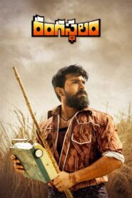 Rangasthalam (2018) Dual Audio [Hindi HQ+Telugu] Unofficial Hindi But Good Quality 720p Free Download