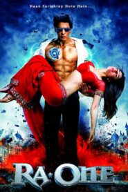 Ra One (2011) Hindi 1080p Free Download