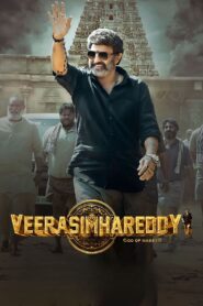 Veera Simha Reddy (2023) Dual Audio Hindi+Telugu 720p Free Download