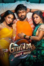 Govinda Naam Mera (2022) Hindi 1080p 720p 480p Free Download