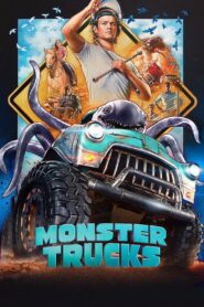 Monster Trucks (2016) Dual Audio [Hindi ORG+English]