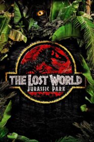 The Lost World: Jurassic Park (1997) Dual Audio [Hindi ORG+English] 1080p 4K Free Download