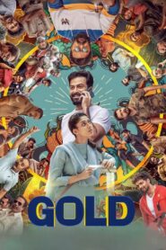 Gold (2022) Hindi Dubbed 1080P Download