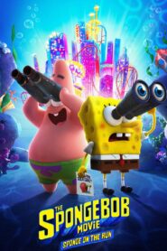 The SpongeBob Movie: Sponge on the Run (2020) Dual Audio [Hindi ORG+English] 720p GDrive Download