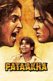 Pataakha (2018) Hindi Movie 720p 480p Free Download