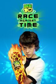 Ben 10 Race Against Time (2007) Hindi Dubbed 720p Free Download