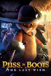 Puss in Boots The Last Wish (2022) Dual Audio [Hindi ORG+English] 1080p 720p 480p Download