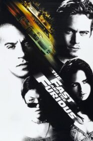 The Fast and the Furious (2001) Dual Audio 720p FREE Download