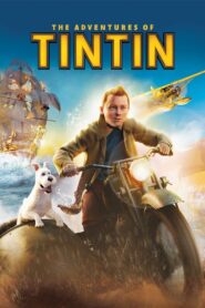 The Adventures of Tintin (2011) dual audio hindi org+English 1080p Free Download