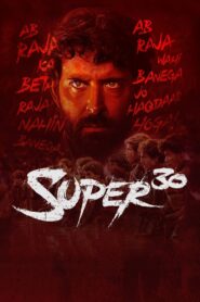 Super 30 (2019) Hindi 720p 480p Free Download